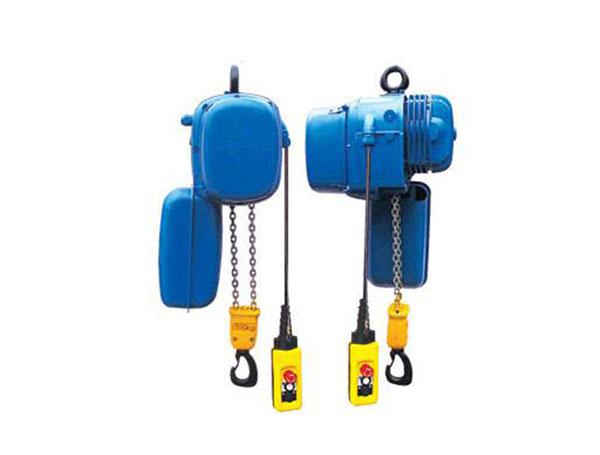 PK型環(huán)鏈電動葫蘆 PK型環(huán)鏈電動葫蘆